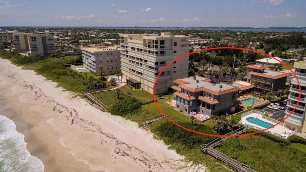 Photo of Outdoor in Indialantic