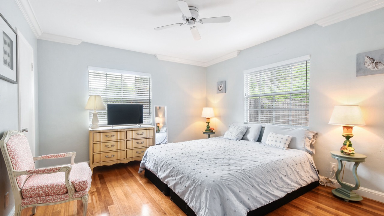 Photo of Bedroom in Old Northwood