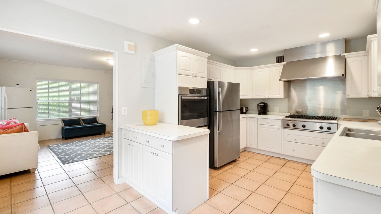 Photo of Kitchen in Old Northwood
