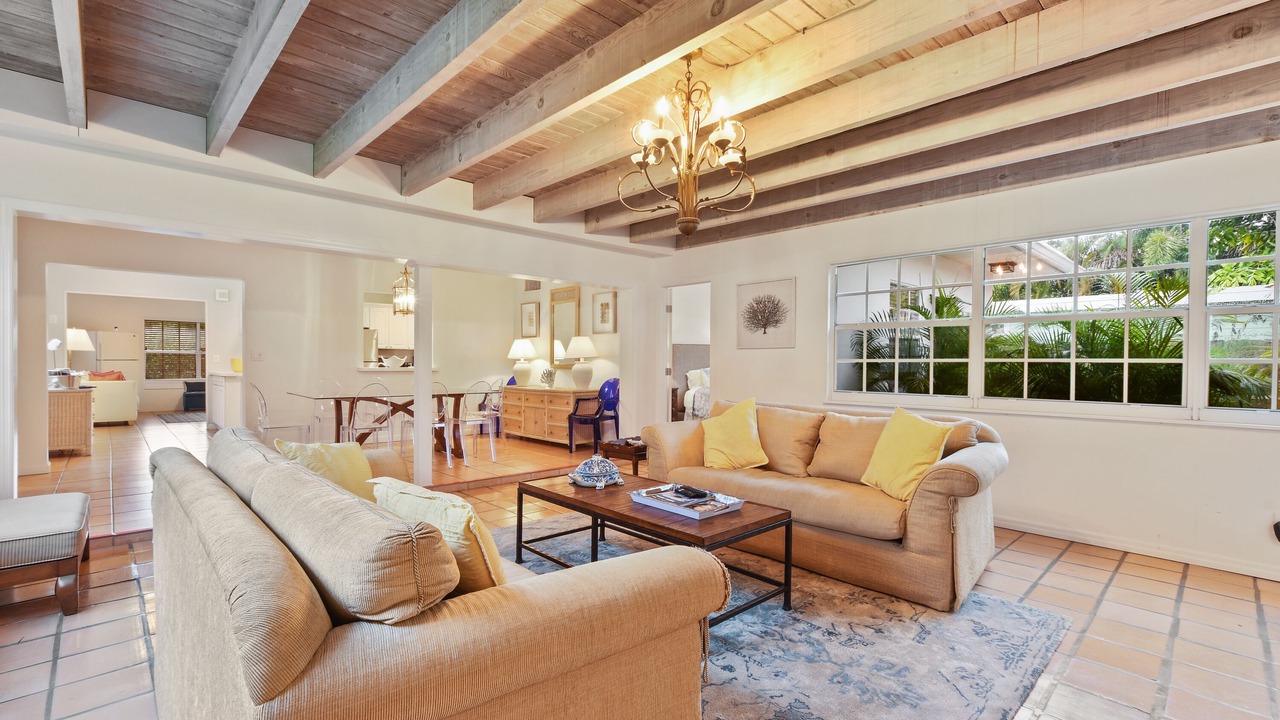 Photo of Livingroom in Old Northwood