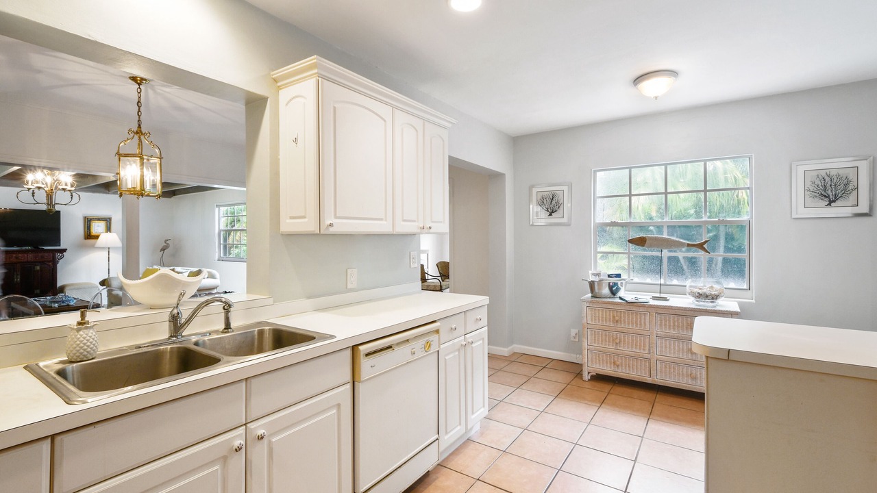 Photo of Kitchen in Old Northwood