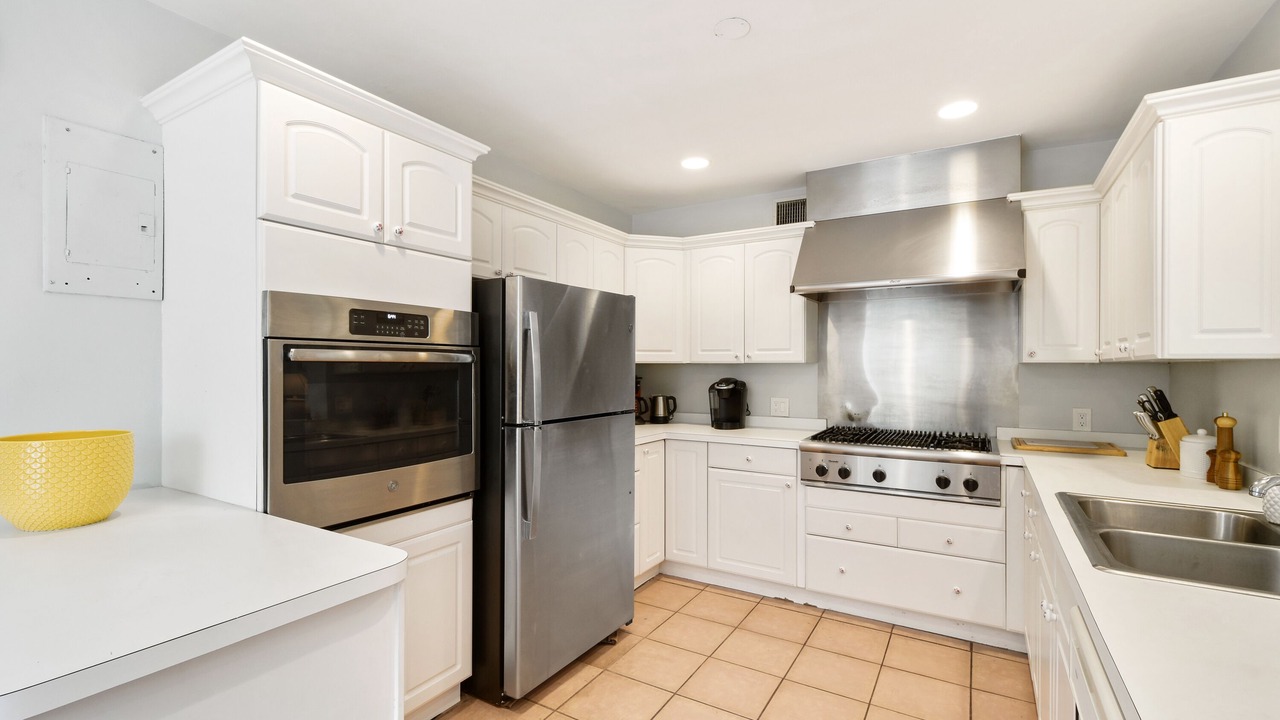Photo of Kitchen in Old Northwood