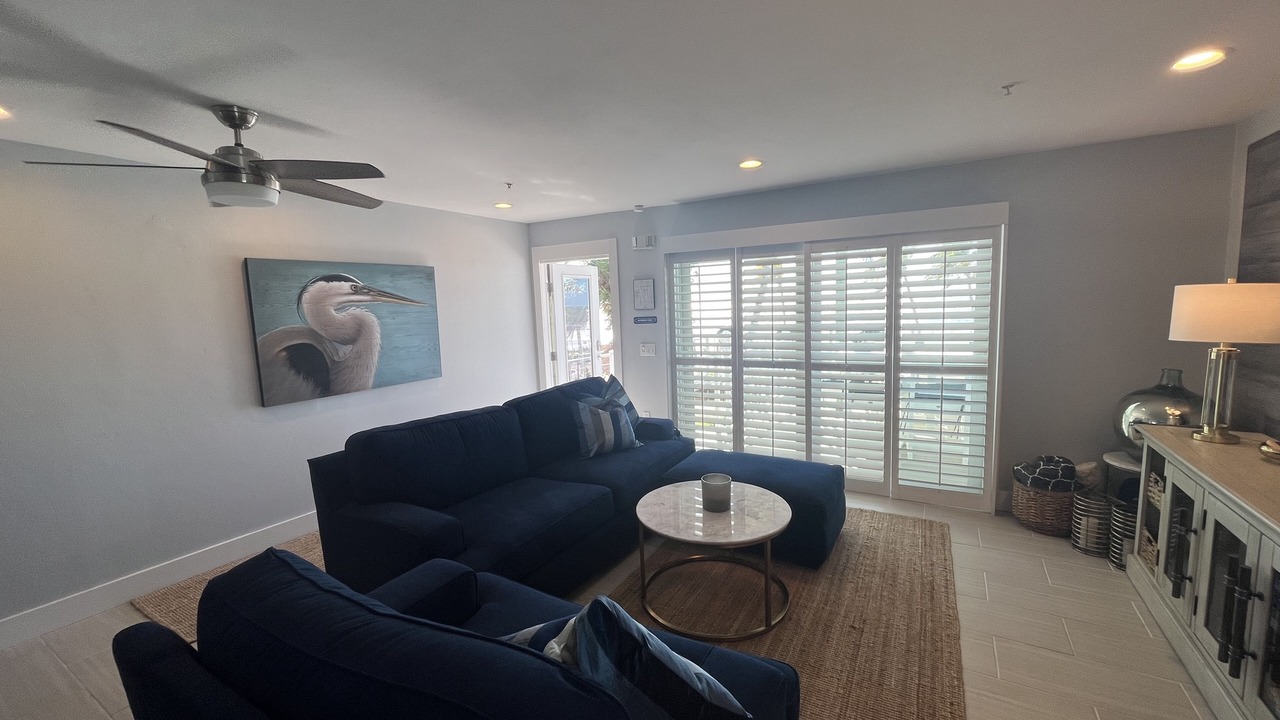 Photo of Bedroom in Mid Island