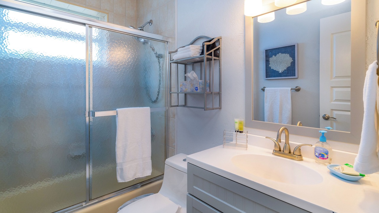 Photo of Bathroom in Cypress Point
