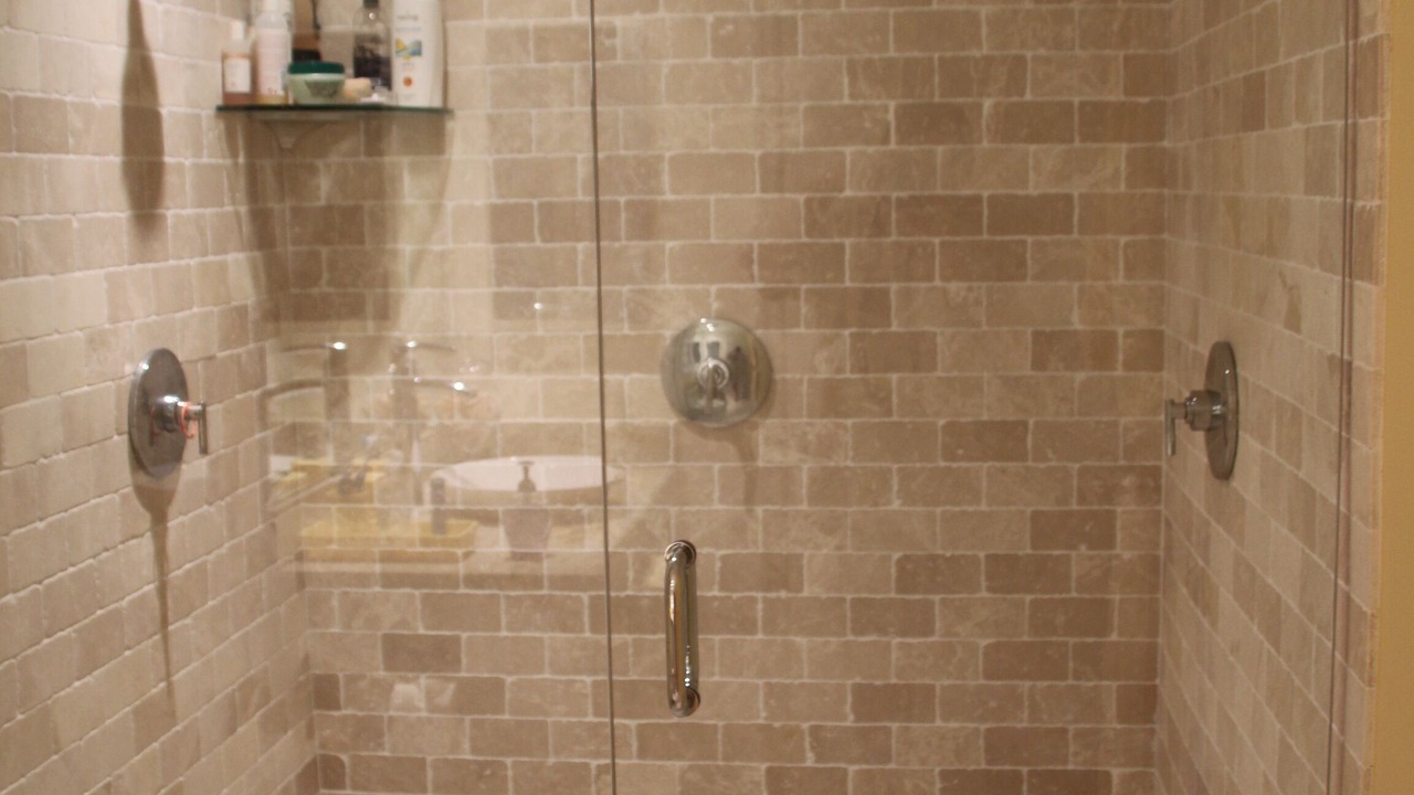Photo of Bathroom in Islamorada
