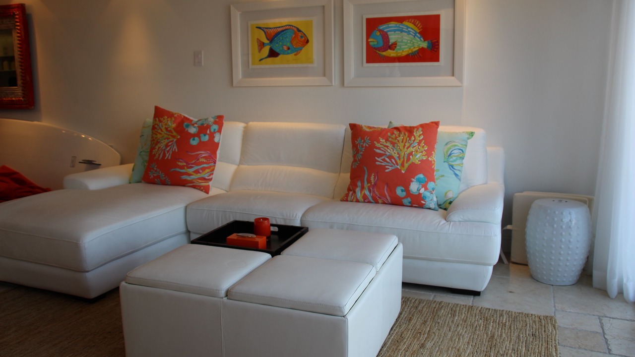 Photo of Livingroom in Islamorada