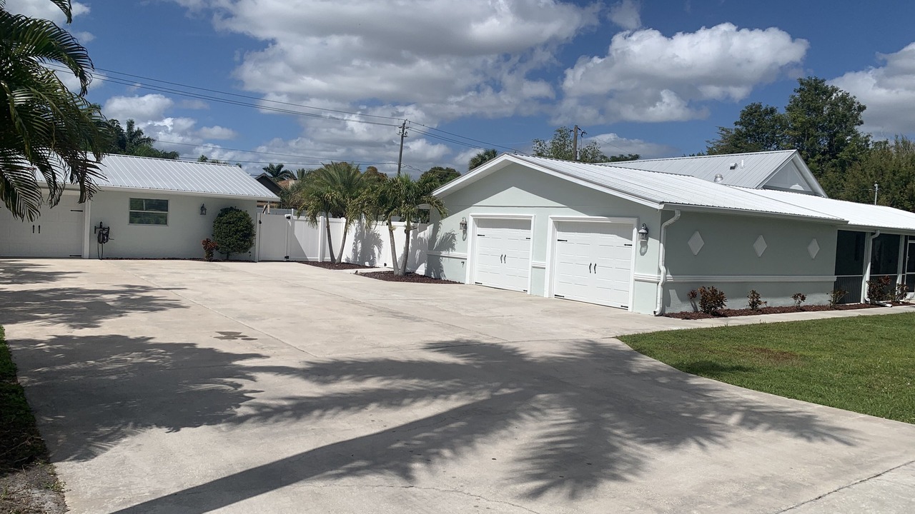 Photo of Outdoor in McGregor