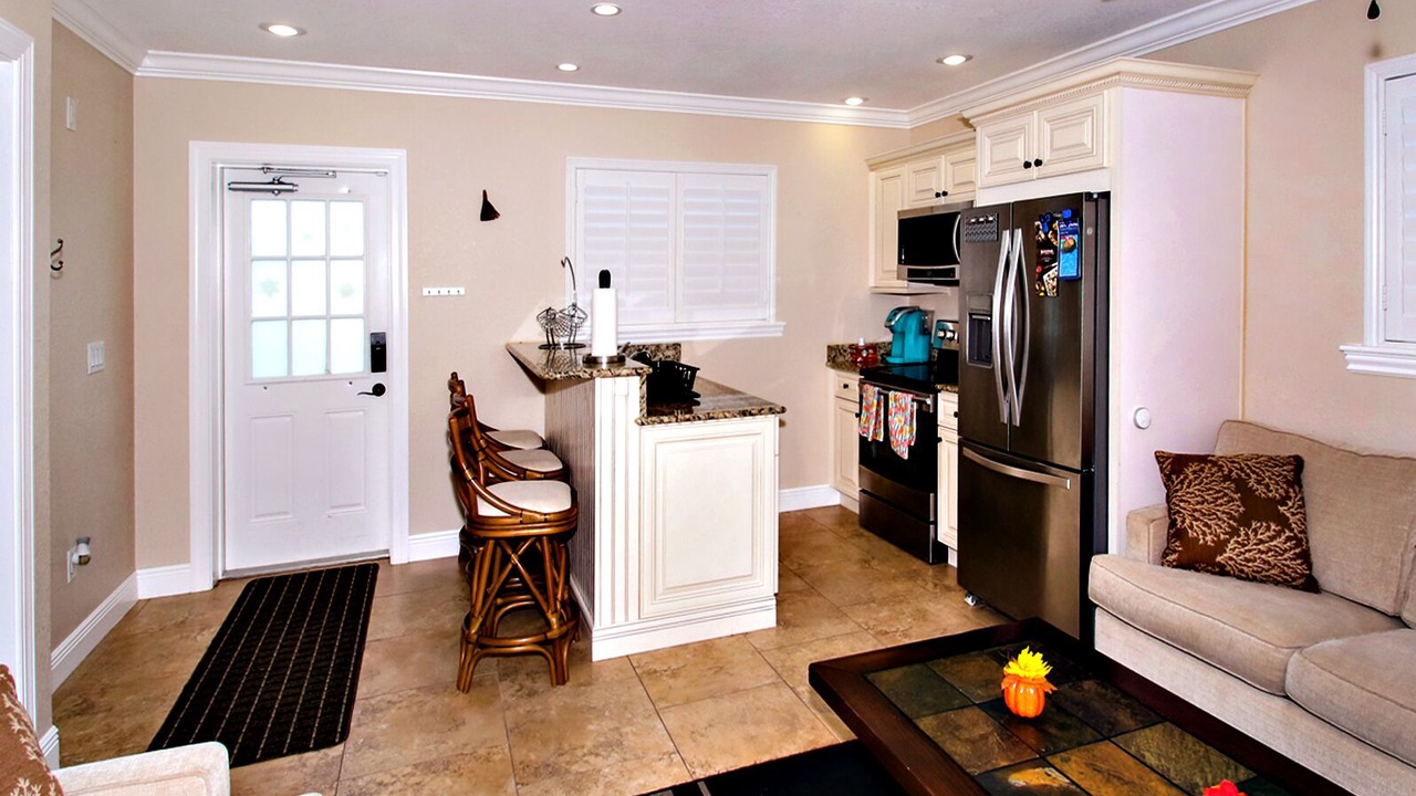 Photo of Livingroom in McGregor