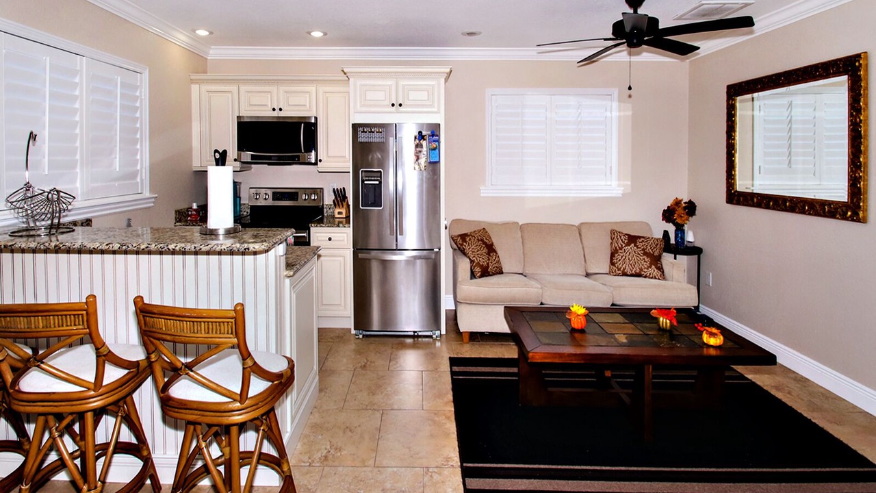 Photo of Livingroom in McGregor