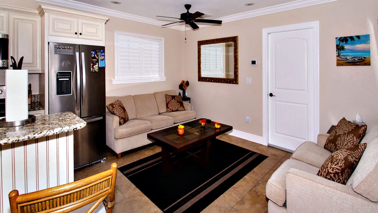 Photo of Livingroom in McGregor