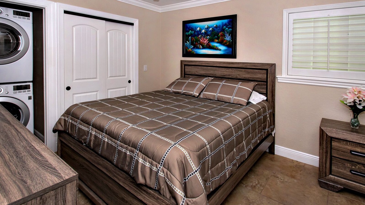 Photo of Bedroom in McGregor