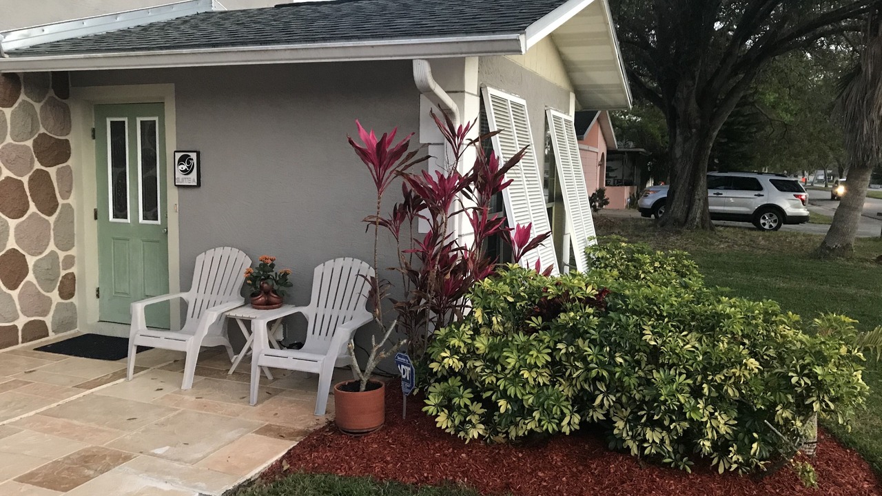 Photo of Outdoor in Oldsmar