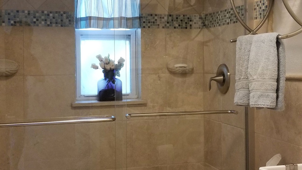 Photo of Bathroom in Oldsmar