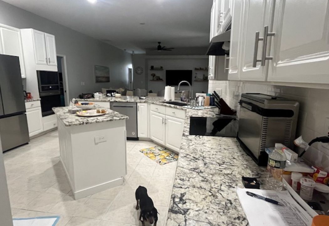 Photo of Kitchen in Ridgewood Lakes