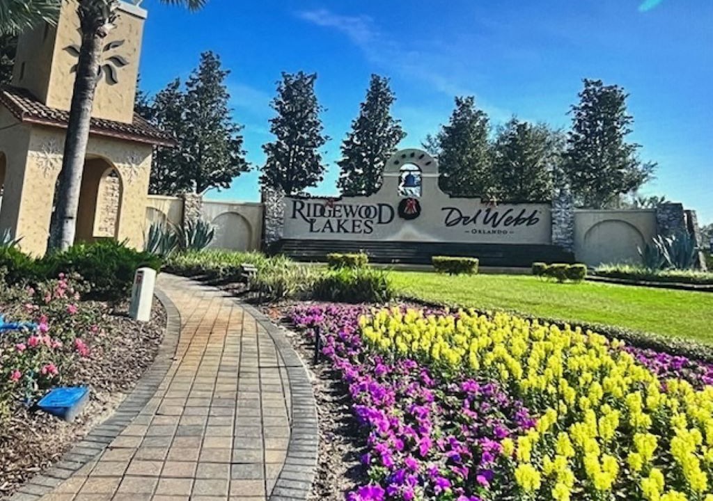 Photo of Outdoor in Ridgewood Lakes