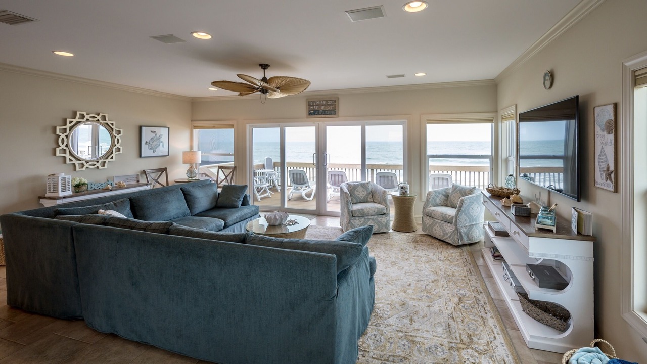 Photo of Bedroom in South Ponte Vedra Beach