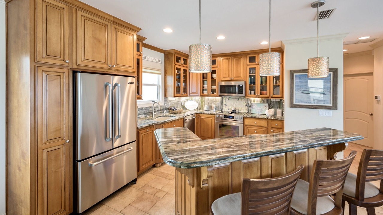 Photo of Kitchen in South Ponte Vedra Beach