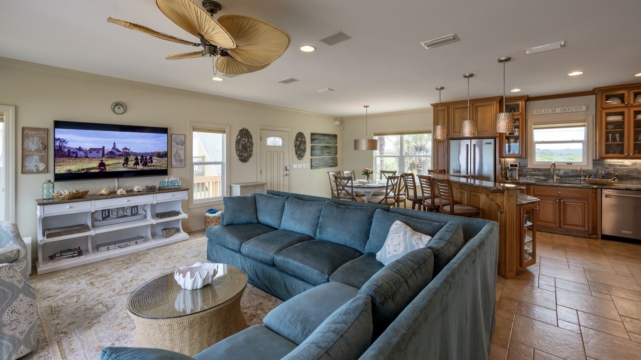 Photo of Bedroom in South Ponte Vedra Beach