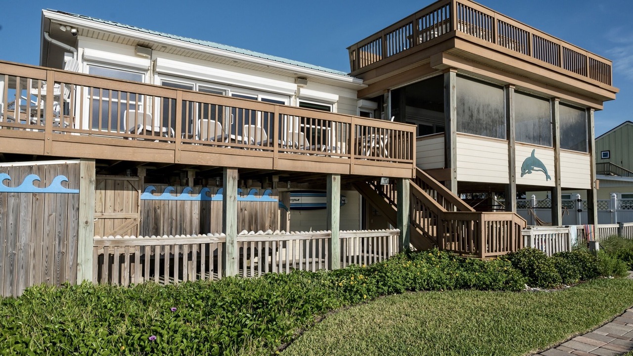Photo of Outdoor in South Ponte Vedra Beach