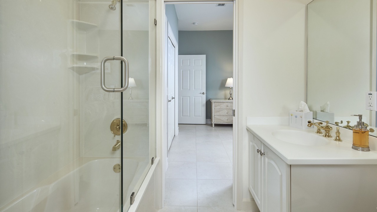 Photo of Bathroom in Marco Island