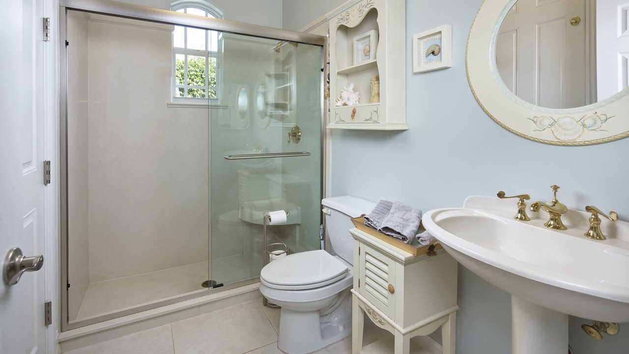 Photo of Bathroom in Marco Island