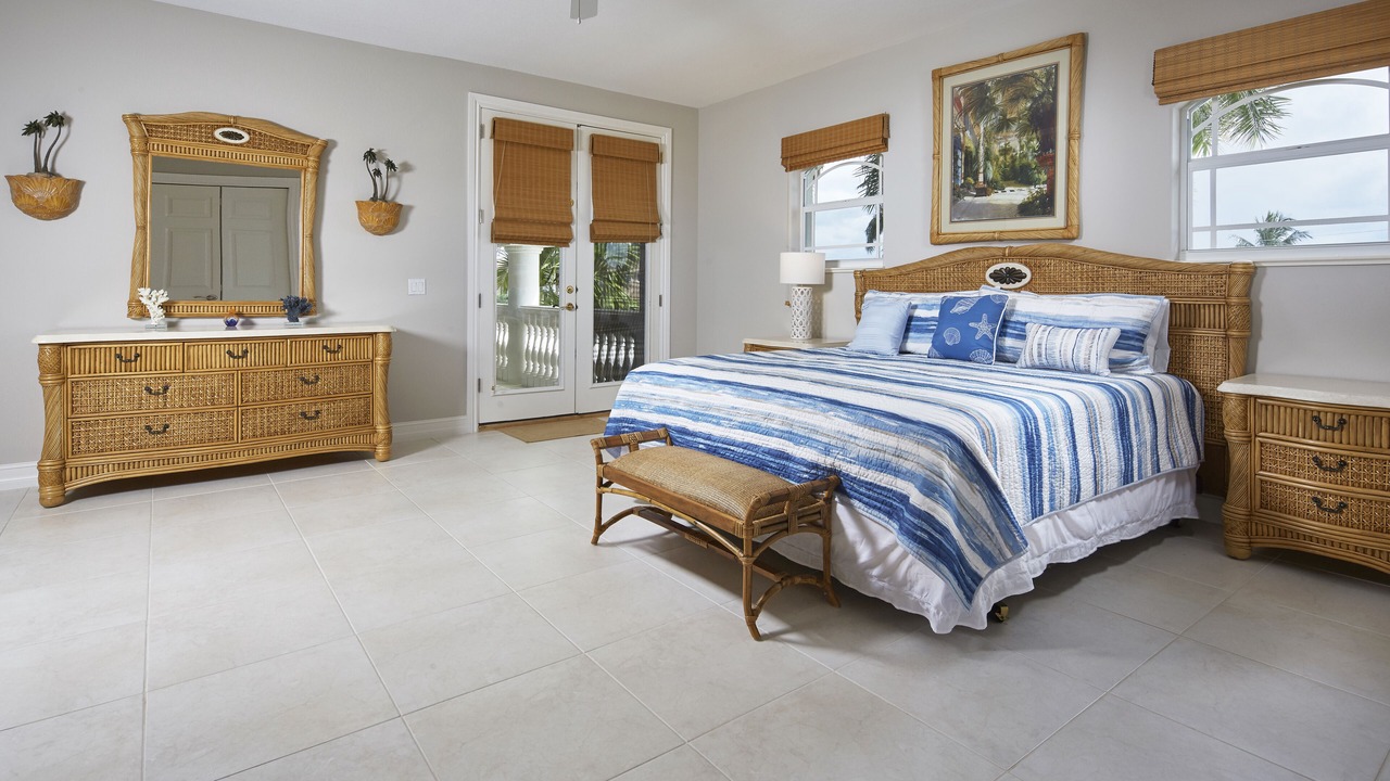 Photo of Bedroom in Marco Island