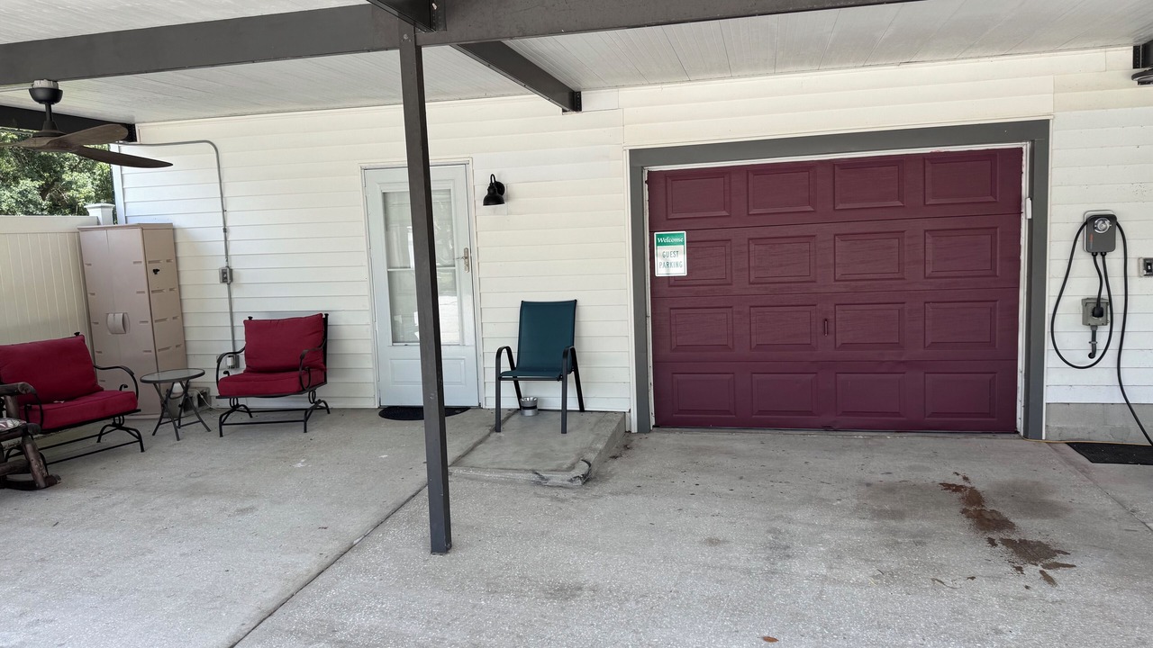 Photo of Patio Balcony in Nichols