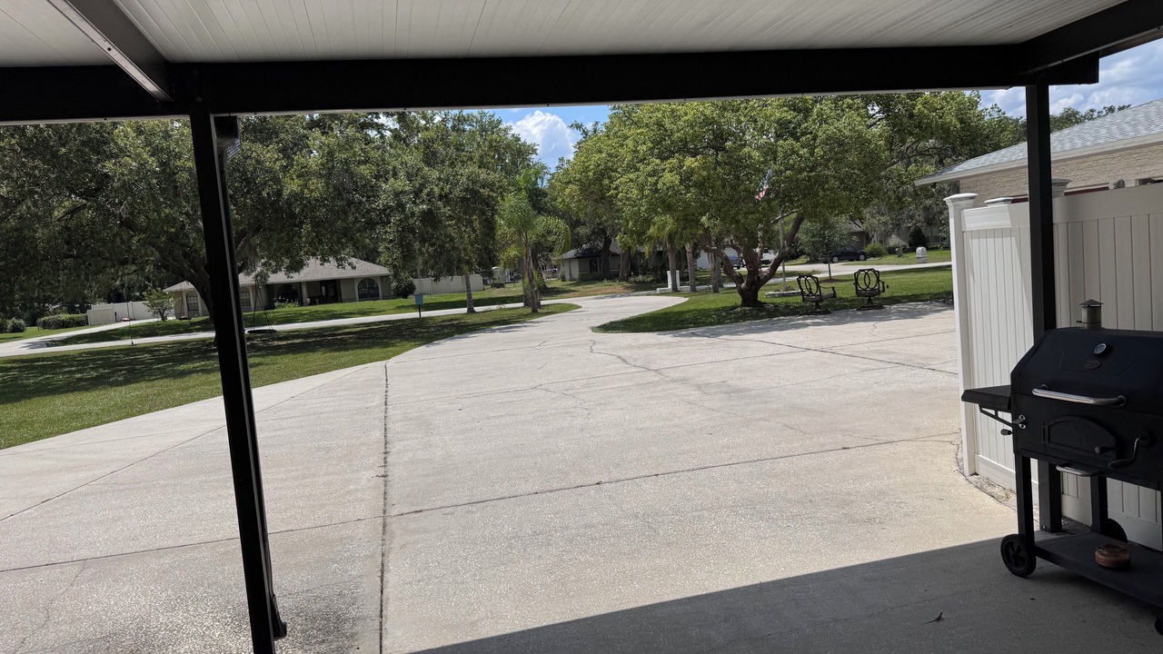 Photo of Patio Balcony in Nichols
