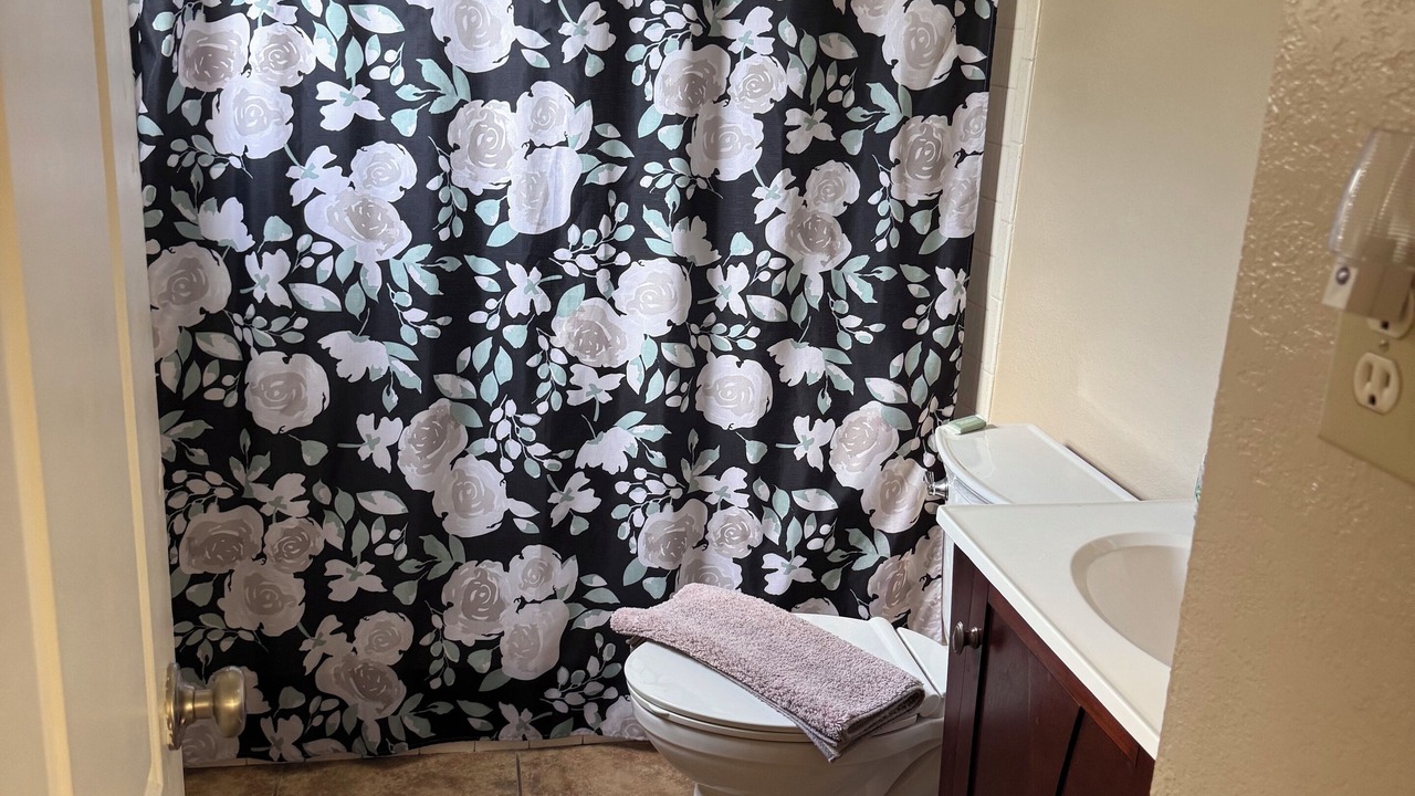 Photo of Bathroom in Nichols
