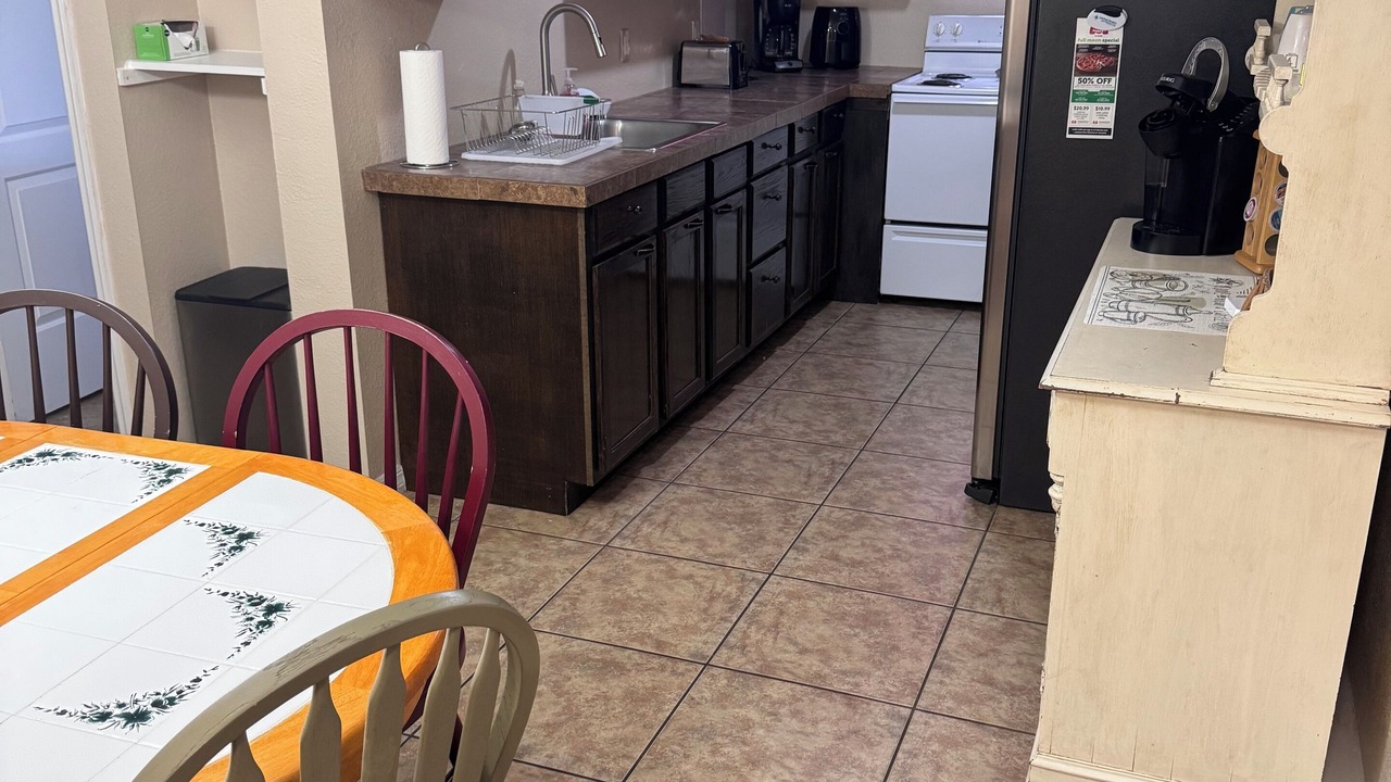 Photo of Kitchen in Nichols