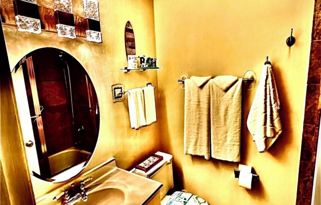 Photo of Bathroom in Moorings