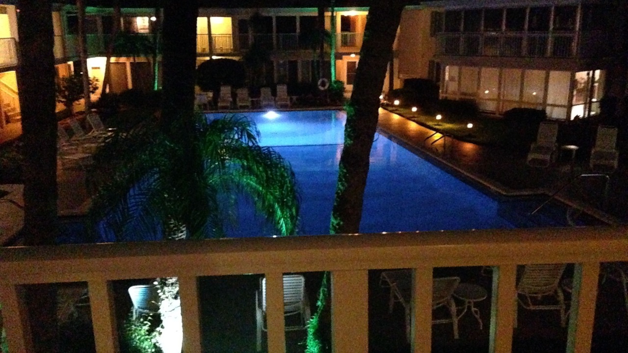 Photo of Outdoor in Moorings