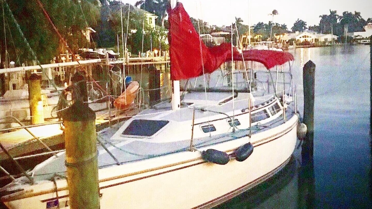 Photo of Others in Moorings