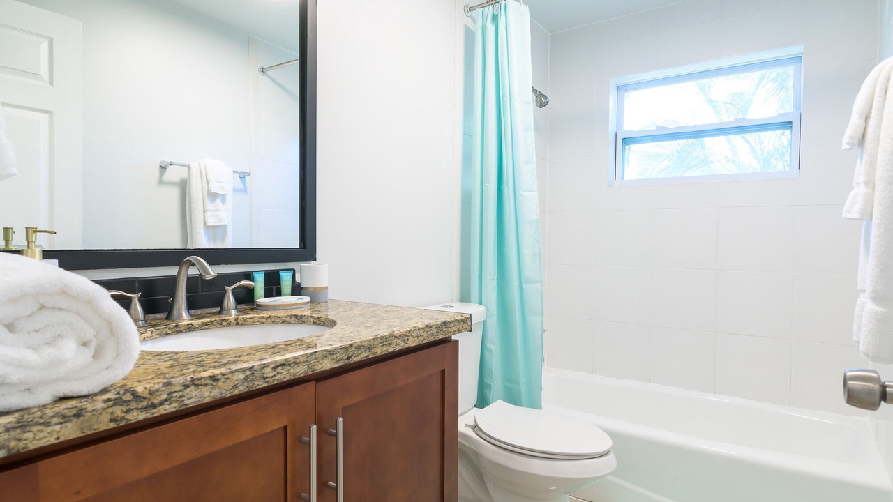 Photo of Bathroom in Fort Lauderdale