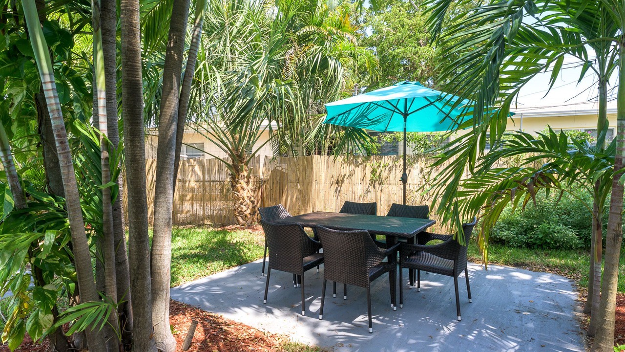 Photo of Outdoor in Fort Lauderdale