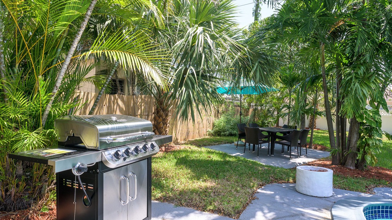 Photo of Outdoor in Fort Lauderdale