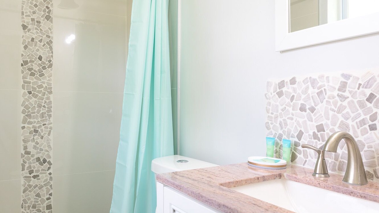 Photo of Bathroom in Fort Lauderdale