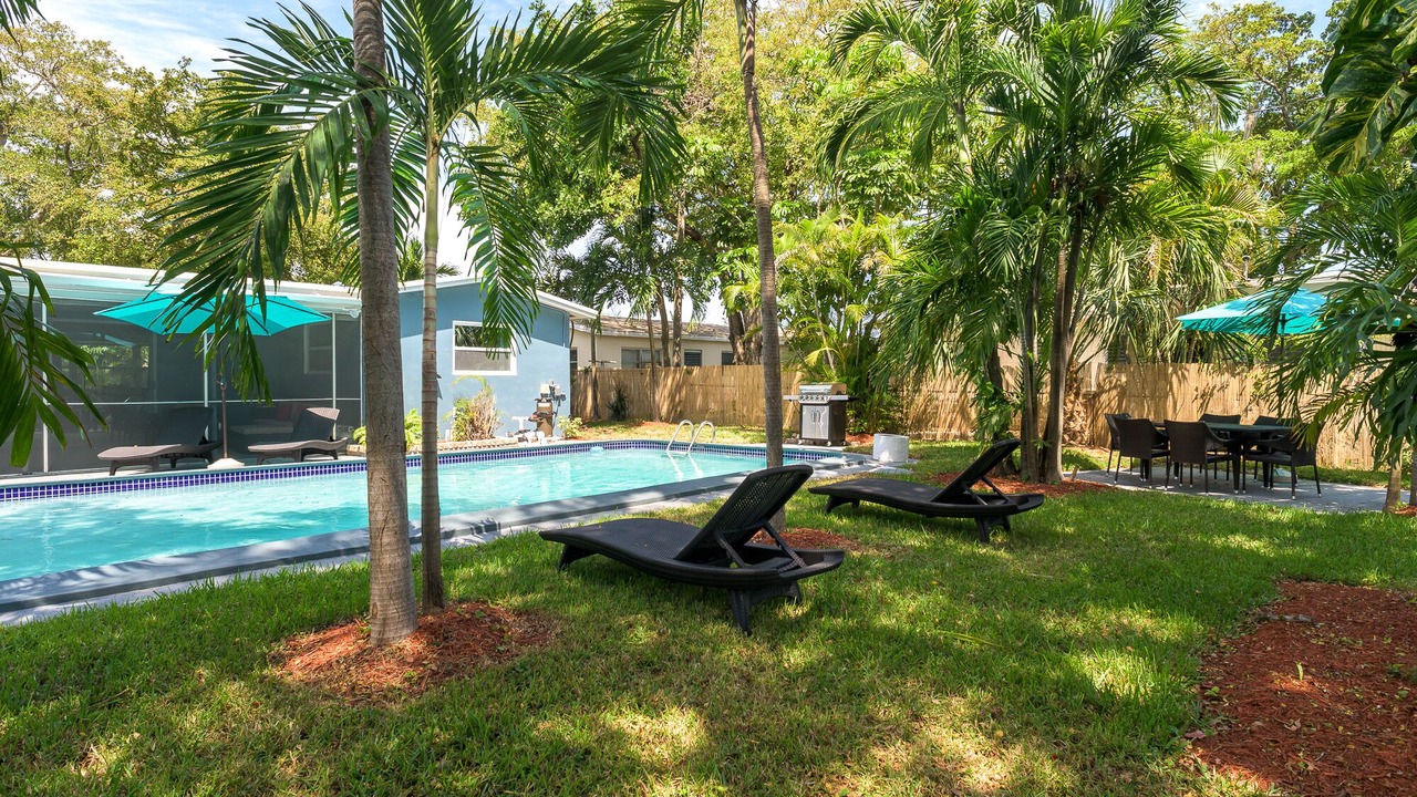 Photo of Outdoor in Fort Lauderdale