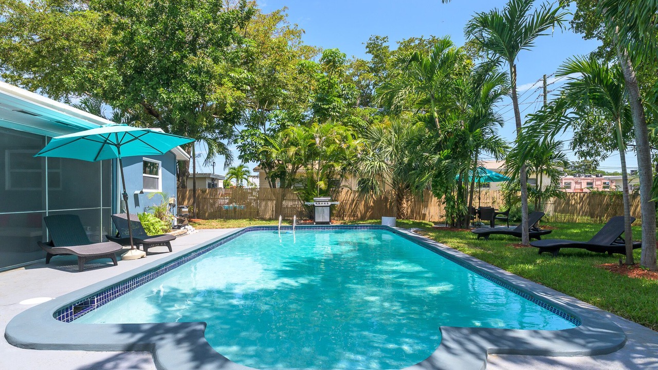 Photo of Outdoor in Fort Lauderdale