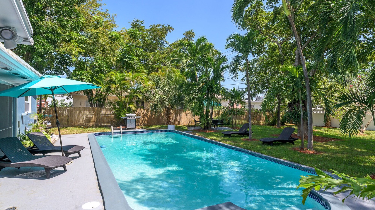 Photo of Outdoor in Fort Lauderdale