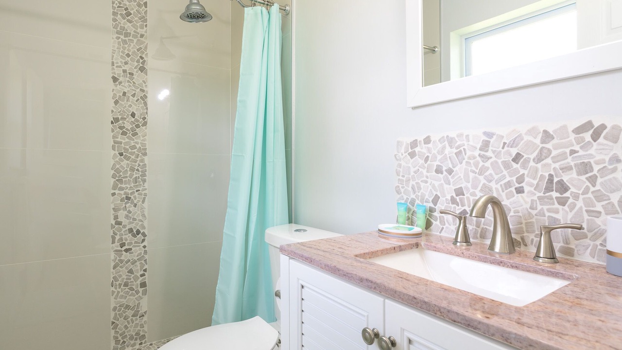 Photo of Bathroom in Fort Lauderdale