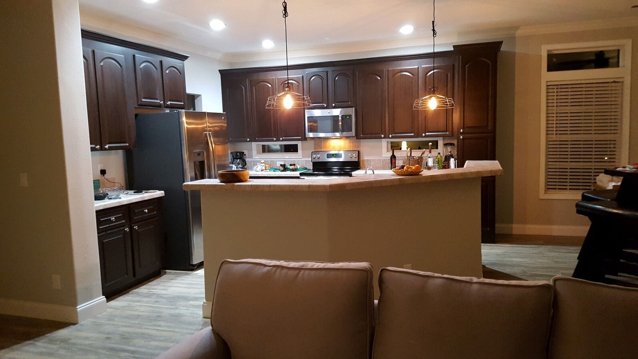 Photo of Kitchen in Steinhatchee