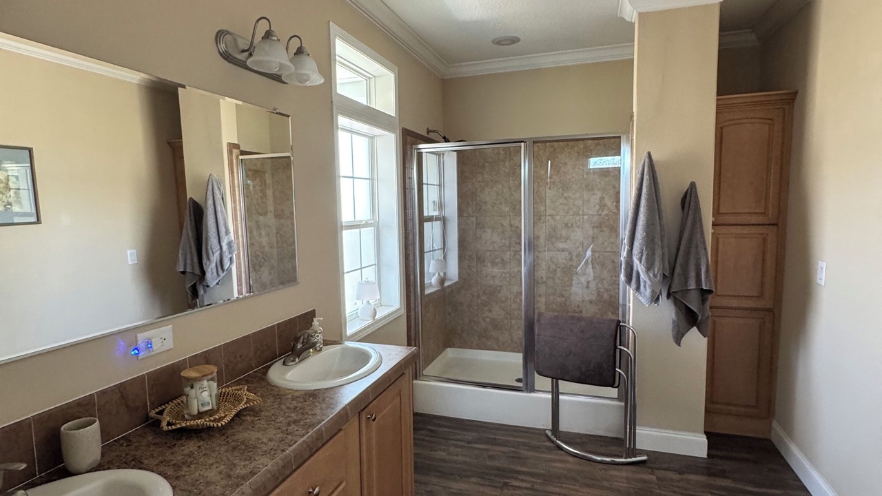 Photo of Bathroom in Steinhatchee