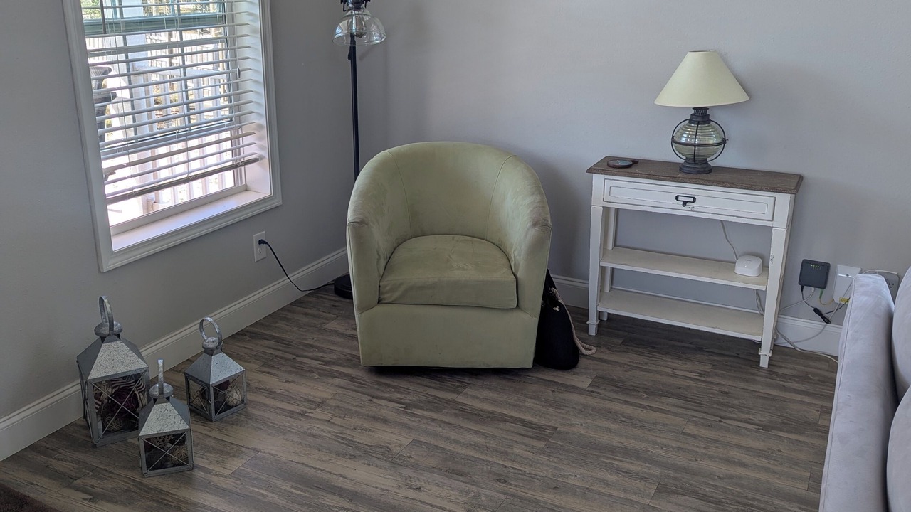 Photo of Bedroom in Steinhatchee