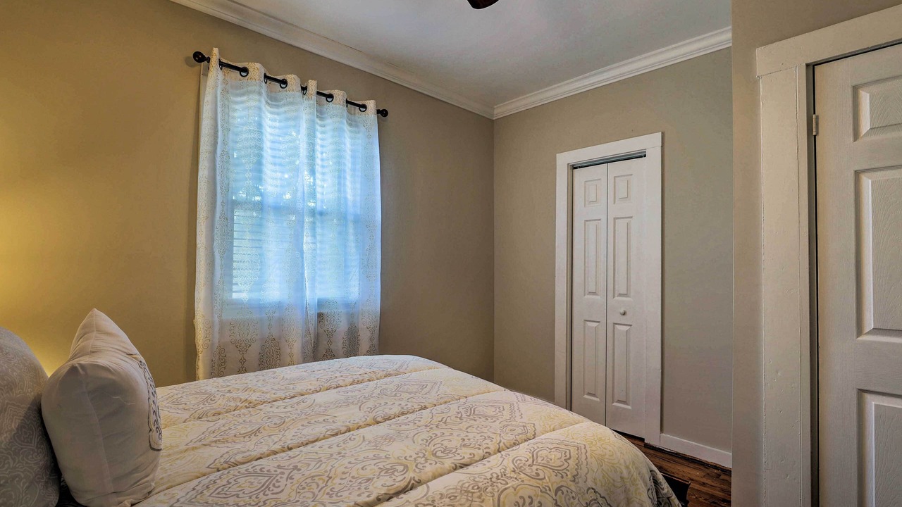 Photo of Bedroom in Mount Pleasant