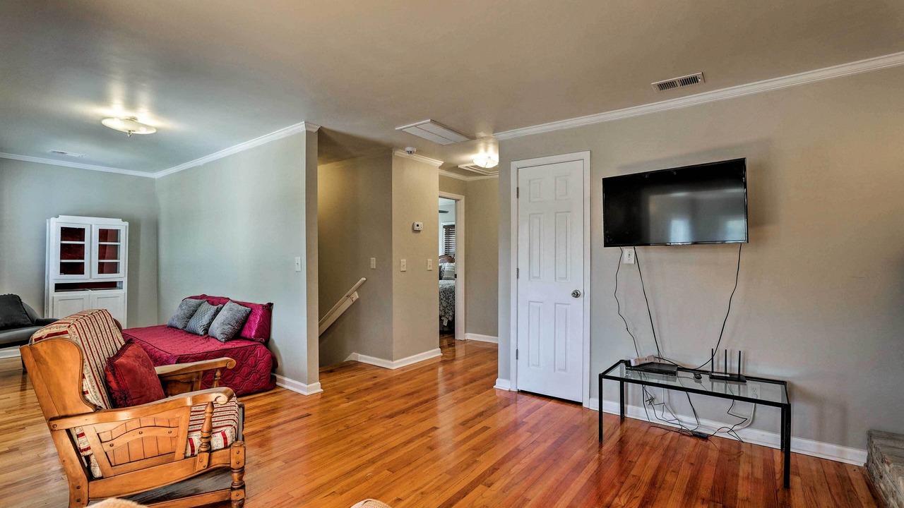 Photo of Bedroom in Mount Pleasant