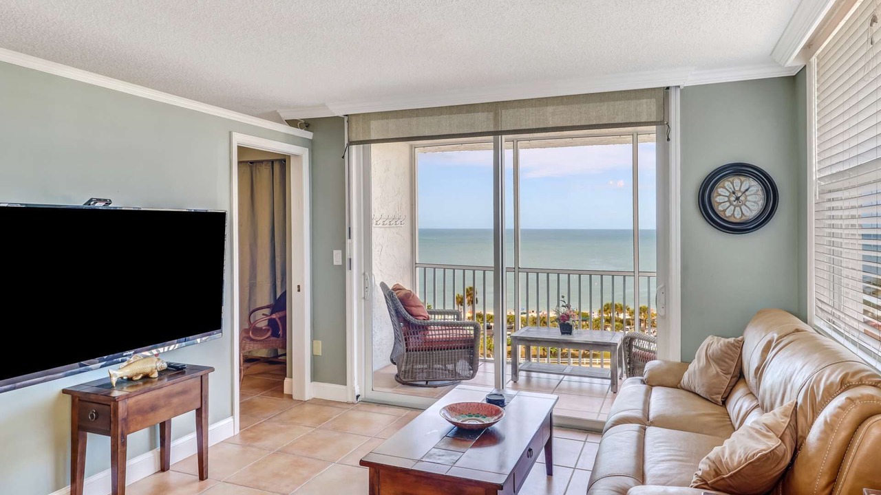 Photo of Patio Balcony in Bonita Springs
