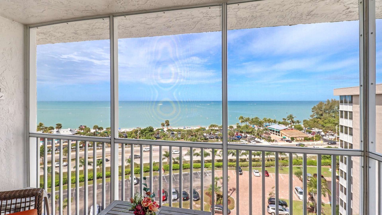 Photo of Patio Balcony in Bonita Springs