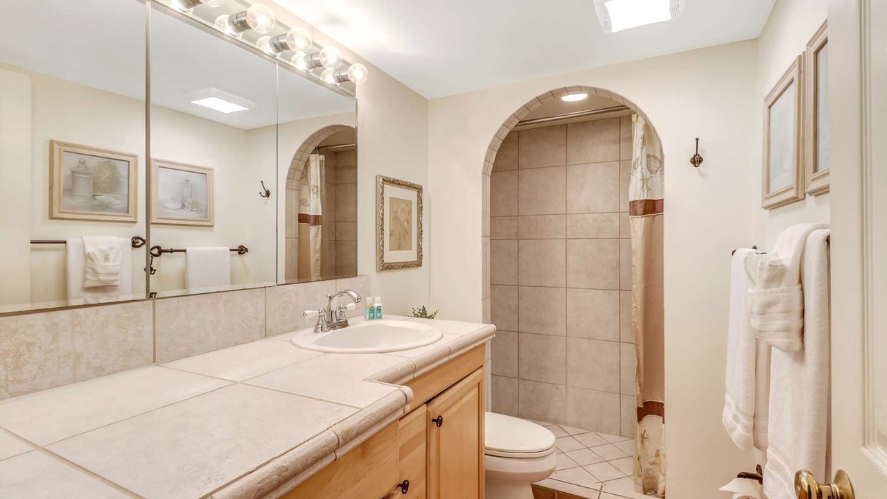 Photo of Bathroom in Bonita Springs