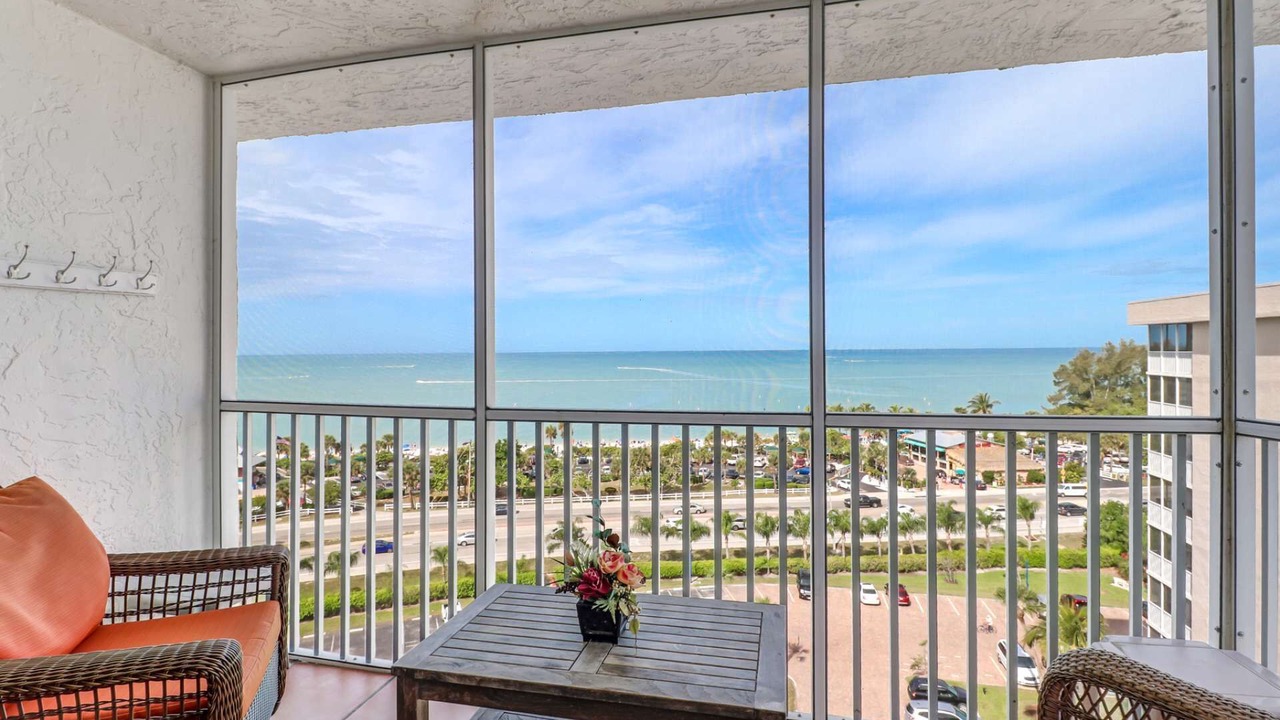 Photo of Patio Balcony in Bonita Springs
